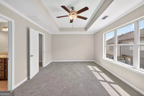 Bedroom - 1734 Snapping Ct, Winder, GA 30680 photo 2 of 5