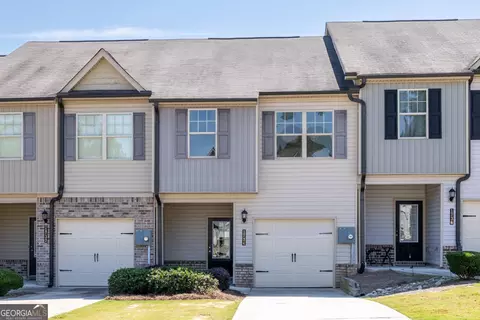 Exterior - 1734 Snapping Ct, Winder, GA 30680 photo 5 of 6