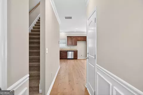 Entry Way - 1734 Snapping Ct, Winder, GA 30680 photo 1 of 4