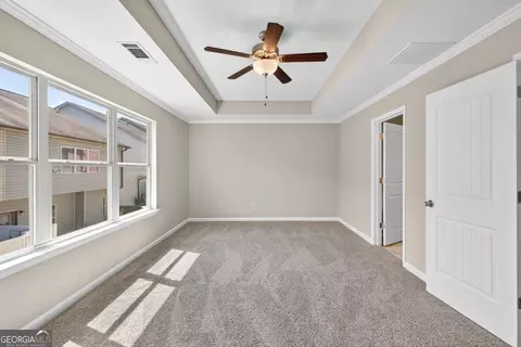 Bedroom - 1734 Snapping Ct, Winder, GA 30680 photo 1 of 5