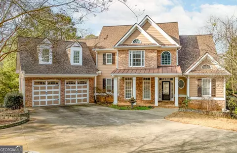 8805 Saddle Trl, Ball Ground, GA 30107