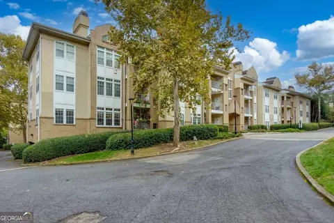 220 Renaissance Pkwy NE #1111, Atlanta, GA 30308