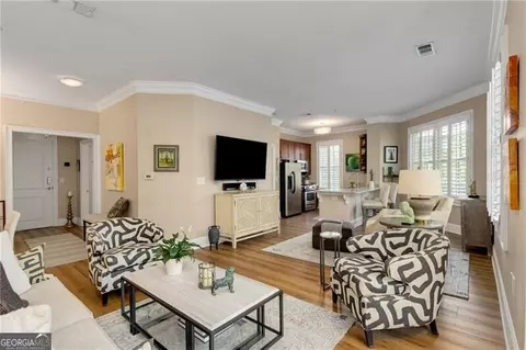 1055 Piedmont Ave NE #401, Atlanta, GA 30309