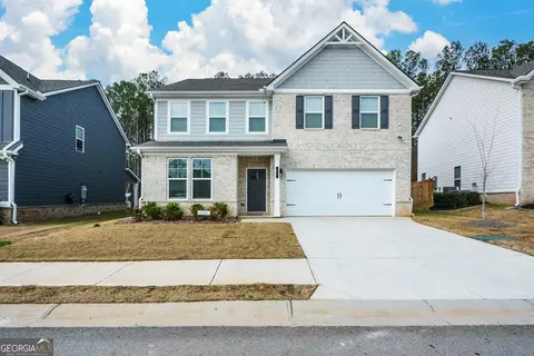 75 Tulip Dr, Covington, GA 30016