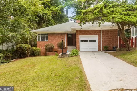 245 Richardson Rd NW, Atlanta, GA 30314