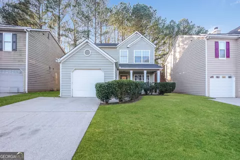 6486 Drake Mnr, Austell, GA 30168