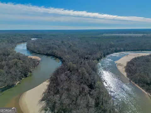 0 Oconee River Bells Ferry Hwy, Lumber City, GA 31549