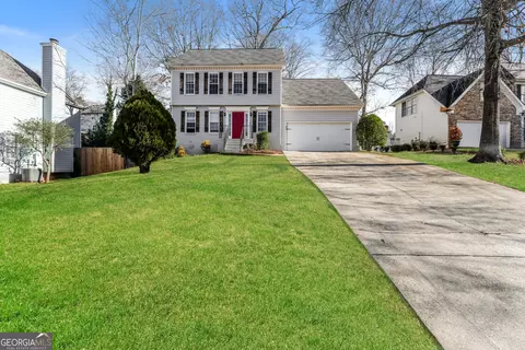 2640 Eastmont Trl, Snellville, GA 30039