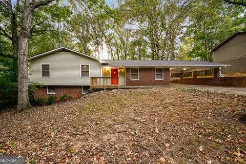 3851 N Shelby Ln, Douglasville, GA 30135