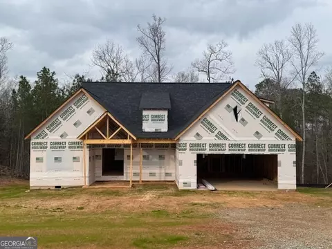 80 Lloyd St, Monticello, GA 31064