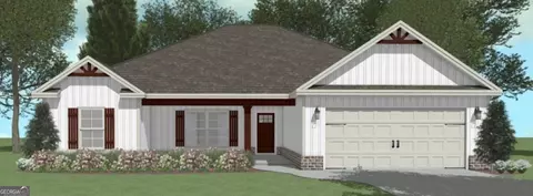 518 New Hope Dr, Perry, GA 31069