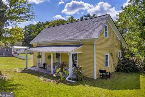 830 Whitehall Rd, Athens, GA 30605