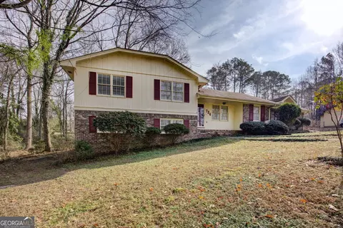 734 Havenridge Dr SW, Conyers, GA 30094