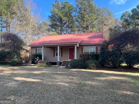 1610 Clifton Rd, Statesboro, GA 30458