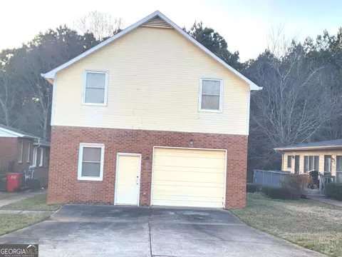2822 SE Briar Hill Ln SE, Conyers, GA 30013