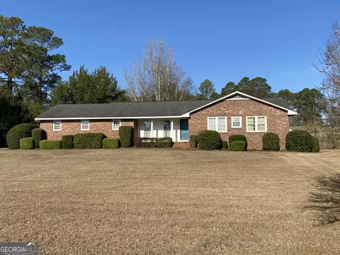228 Brookwood Dr, Dublin, GA 31021