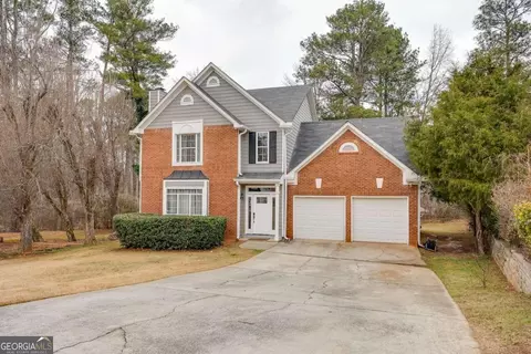 5918 Fairfield Estates Dr, Lithonia, GA 30058