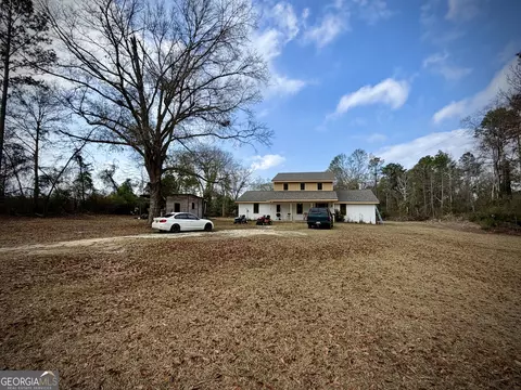 888 Brantley Rd, East Dublin, GA 31027