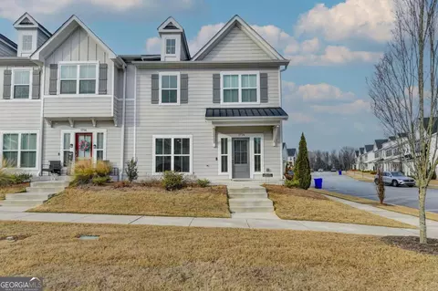 1714 SW Prospect Way, Conyers, GA 30094