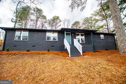 757 N Burnt Hickory Rd, Douglasville, GA 30134