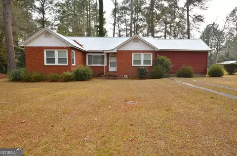 667 Hawkinsville Hwy, Eastman, GA 31023