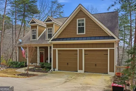 Undisclosed, Waleska, GA 30183
