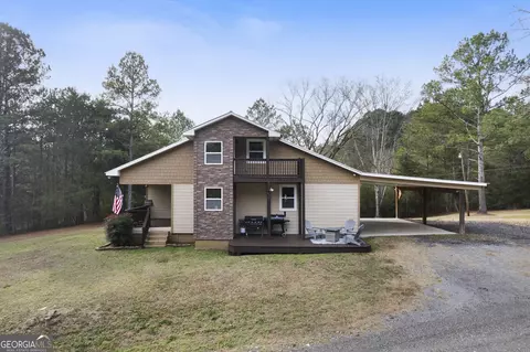 1956 Blacks Bluff Rd SW, Rome, GA 30161
