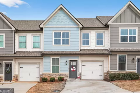 110 Magnolia Pl, Homer, GA 30547
