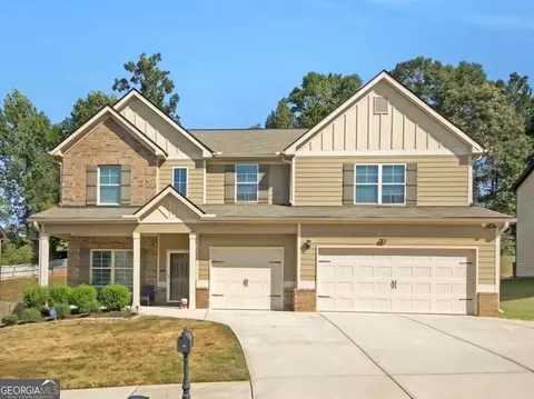 3027 Wentworth, Ellenwood, GA 30294