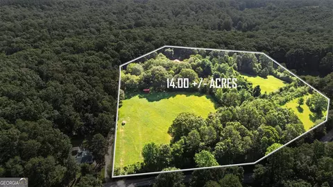 1592 Black Mountain Rd, Toccoa, GA 30577