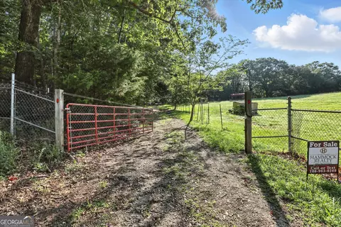 1592 Black Mountain Rd, Toccoa, GA 30577 photo 6