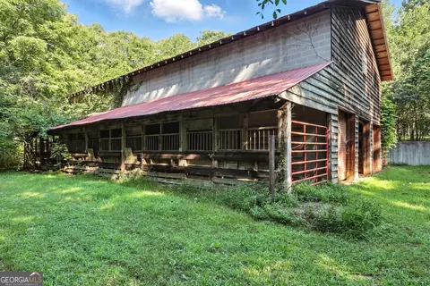1592 Black Mountain Rd, Toccoa, GA 30577 photo 3