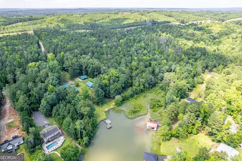 0 Pine Lake Dr, Sparta, GA 31087