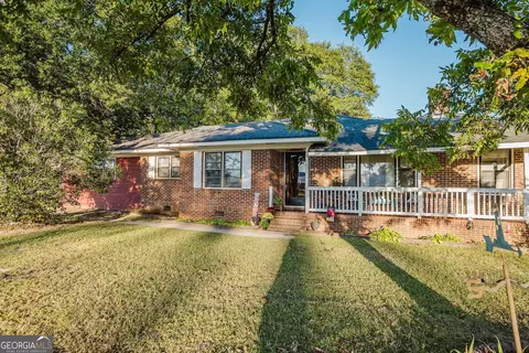 205 Matthews St, Barnesville, GA 30204