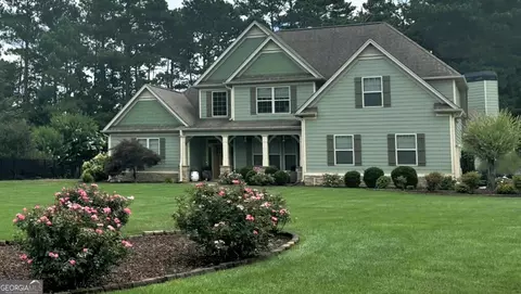 65 Tribune Ln, Sharpsburg, GA 30277