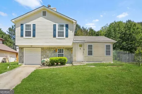 1248 To Lani Ct, Stone Mountain, GA 30083