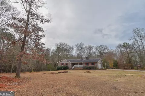 276 Head St, Zebulon, GA 30295