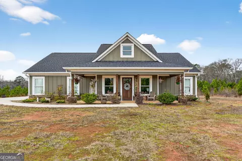 2110 Sullivan Mill Rd #20 ACRES, Senoia, GA 30276