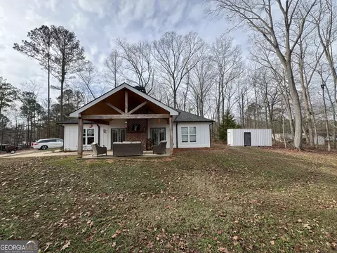 123 Friddell Rd, Jackson, GA 30233