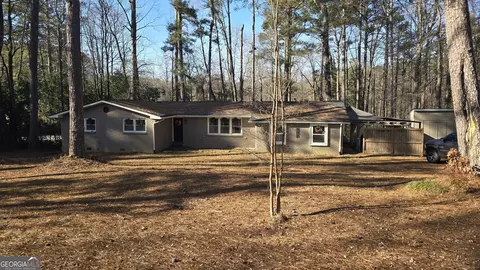 1967 Parker Rd, Conyers, GA 30094