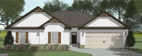 520 New Hope Dr, Perry, GA 31069