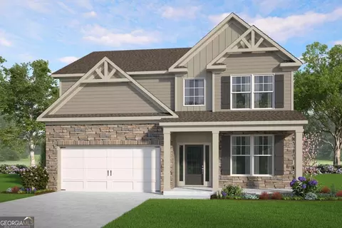 7255 Millbrae Walk, Flowery Branch, GA 30542
