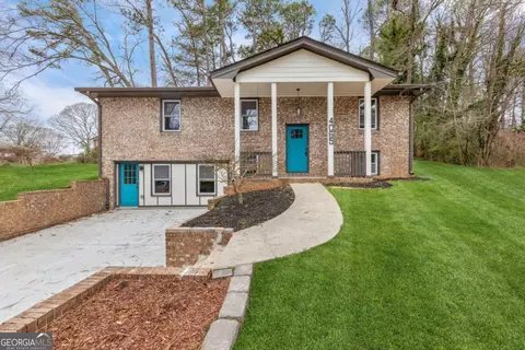 4065 Craig Dr, Duluth, GA 30096