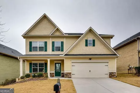 4457 Water Mill Dr, Buford, GA 30519