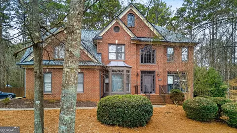 105 Cadencia Ct, Fayetteville, GA 30215