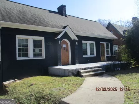 862 Moreland Ave SE, Atlanta, GA 30316