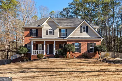 113 Creggan Hill Ct, Tyrone, GA 30290