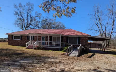31747 Hwy 23 No Street Suffix No Street Suffix, Collins, GA 30421