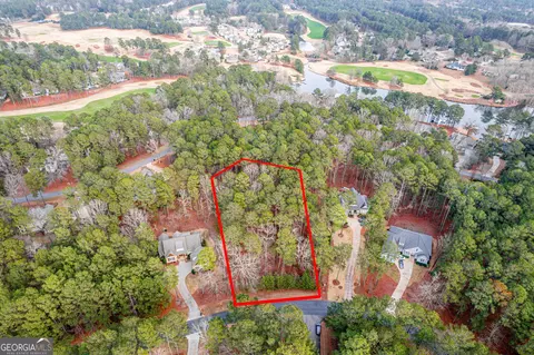 1770 Garners Fry, Greensboro, GA 30642