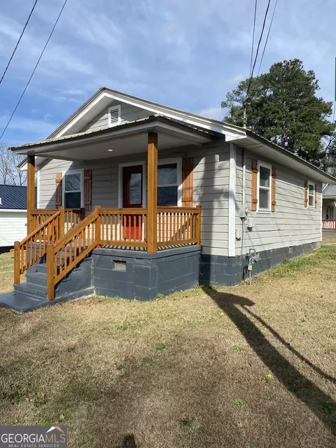 190 Pennington Rd SE, Milledgeville, GA 31061